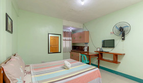 Jemz Budget Transient Tagaytay