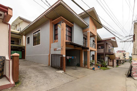 Jemz Budget Transient Tagaytay