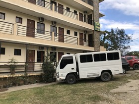 Jhunlyn Room Rental