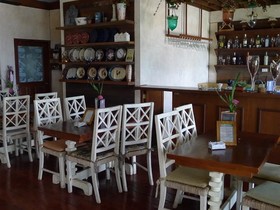 Joaquin's Bed and Breakfast