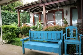 Joaquin's Bed and Breakfast