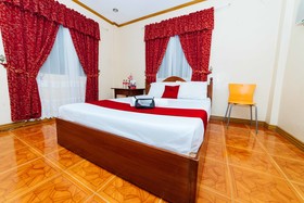 La Gracia Apartelle by Reddoorz
