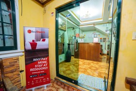 La Gracia Apartelle by Reddoorz