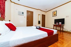 La Gracia Apartelle by Reddoorz