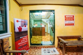La Gracia Apartelle by Reddoorz