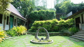 Las Ventanas