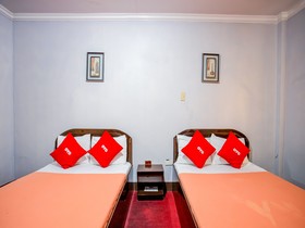 Laura's Hotel by Oyo Rooms