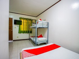 Laurien's Budget Hotel by Oyo Rooms