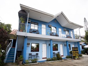 Laurien's Budget Hotel by Oyo Rooms