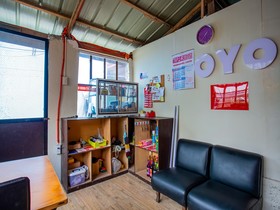 Laurien's Budget Hotel by Oyo Rooms