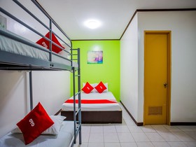 Laurien's Budget Hotel by Oyo Rooms