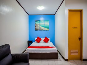 Laurien's Budget Hotel by Oyo Rooms