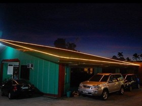 Little Falls Inn