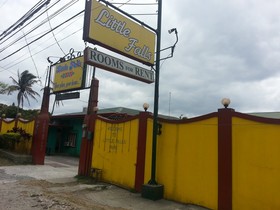 Little Falls Inn