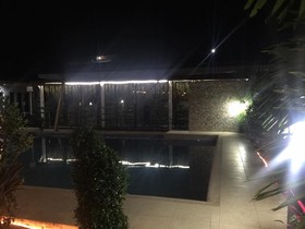 Marcopolo Garden