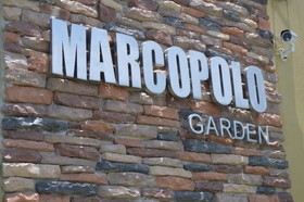 Marcopolo Garden