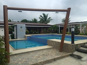 Marcopolo Garden