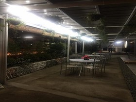 Marcopolo Garden