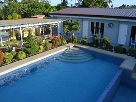 Marcopolo Garden