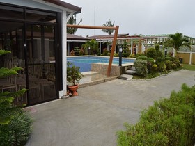 Marcopolo Garden