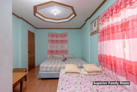 Mar Ermino's Room