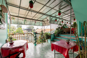 Mar Ermino's Room