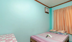Mar Ermino's Room