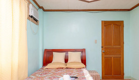 Mar Ermino's Room