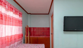 Mar Ermino's Room