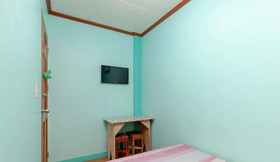 Mar Ermino's Room