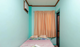 Mar Ermino's Room