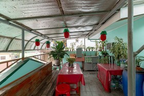 Mar Ermino's Room