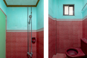 Mar Ermino's Room