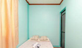 Mar Ermino's Room