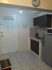 Mark's Condo at Tagaytay Prime