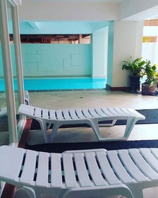 Mark's Condo at Tagaytay Prime