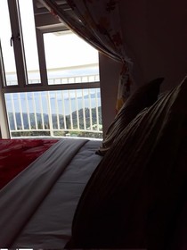 Mark's Condo at Tagaytay Prime