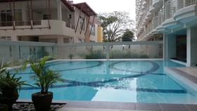 Mark's Condo at Tagaytay Prime