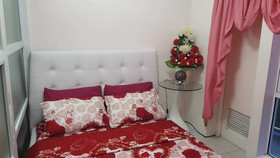 Mark's Condo at Tagaytay Prime