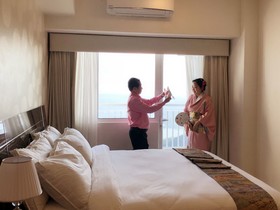 Wind Residences by MaxStays