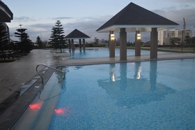 Wind Residences by MaxStays