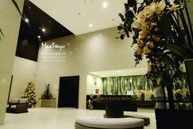 Wind Residences by MaxStays