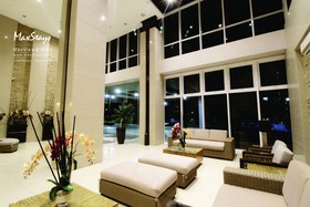 Wind Residences by MaxStays