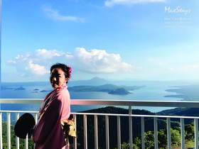 Wind Residences by MaxStays
