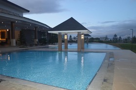 Wind Residences by MaxStays