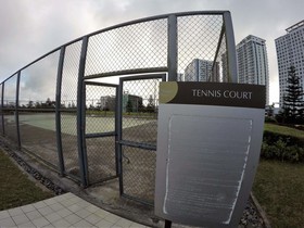 Wind Residences by MaxStays