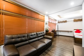 Monte Bianco Boutique Hotel by Oyo Rooms