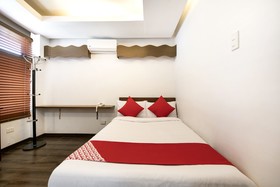Monte Bianco Boutique Hotel by Oyo Rooms