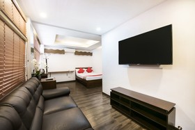 Monte Bianco Boutique Hotel by Oyo Rooms