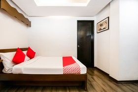 Monte Bianco Boutique Hotel by Oyo Rooms